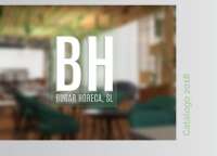 Bugar horeca s.l.