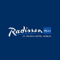 Radisson SAS St. Helen's Hotel, Ierland, Dublin