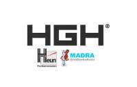 Hgh vertriebs gmbh