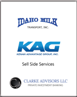 Clarke advisors llc
