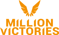 Million victories