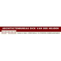 Architectenbureau dick van der heijden