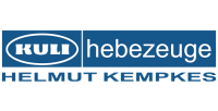 Kuli hebezeuge - helmut kempkes gmbh