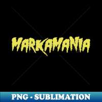 Markamania