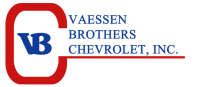 Vaessen brothers chevrolet sls