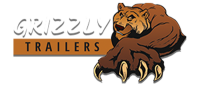 Grizzly cargo trailers