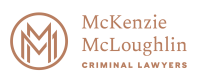 Mckenzie mcloughlin law