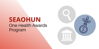 Vietnam one health university network (vohun)