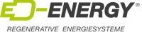 Edeg ed-energy germany gmbh