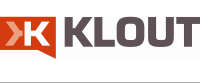 Klout marketing