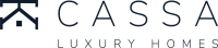 Cassa luxury homes