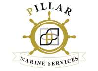 Seas pillar marine services