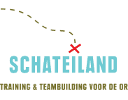Schateiland - training
