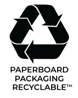 Recyclable packaging