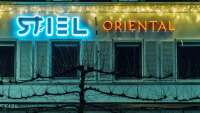 Restaurant stiel
