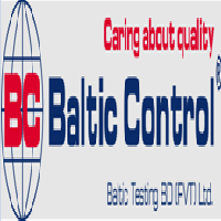 Baltic testing bd (pvt.) ltd.