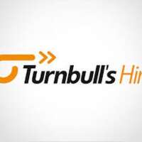Turnbulls hire
