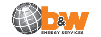 B&w energy services