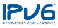 Ipv6 informatica sl