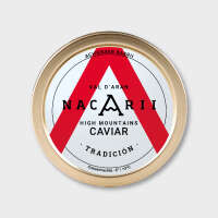 Caviar nacarii, slu