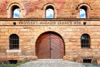 Proviant-magazin
