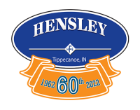 Hensley fabricating & equipment co. inc.