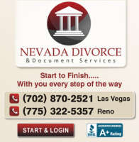 Nevada annulment Attorney