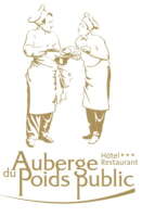 Auberge du poids public