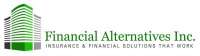 Financial alternatives, inc.