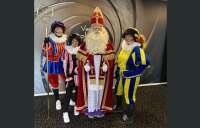 Ontmoet de sint