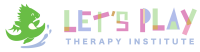 Let's play therapy