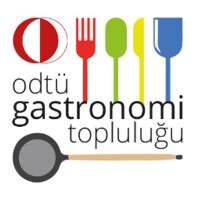 Odtü gastronomi topluluğu / metu gastronomy club