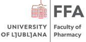 Faculty of pharmacy, university of ljubljana, slovenia