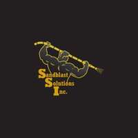 Sandblast solutions, inc.