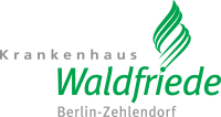 Krankenhaus waldfriede