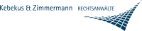 Kebekus et zimmermann