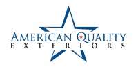 American quality exteriors
