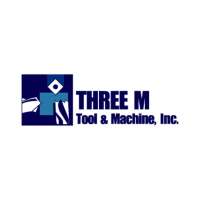 Three m tool & machine inc