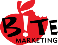 Bite marketing / born in the eighties marketing