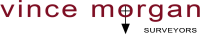 Vince morgan surveyors pty ltd.