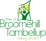 Shire of broomehill-tambellup