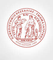 Laboratory of biomathematics - university of thessaly