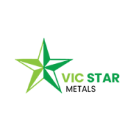 VIC Star Metal