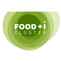 Cluster food+i