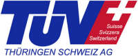 Tüv thüringen schweiz ag