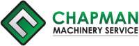 Chapman machinery service