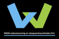W&w asbestsanering en sloopwerkzaamheden b.v.