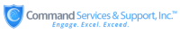 Command services & support, inc.