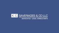 K.c. saveriades & co llc