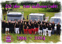 Peter stallbaum gmbh